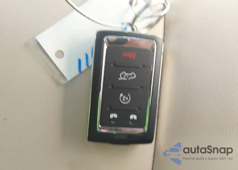 2024 Jeep Grand Cherokee Limited 4X2 from USA, damaged, VIN 1C4RJGBG3RC158318